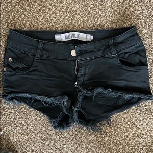Brandy Melville Shorts